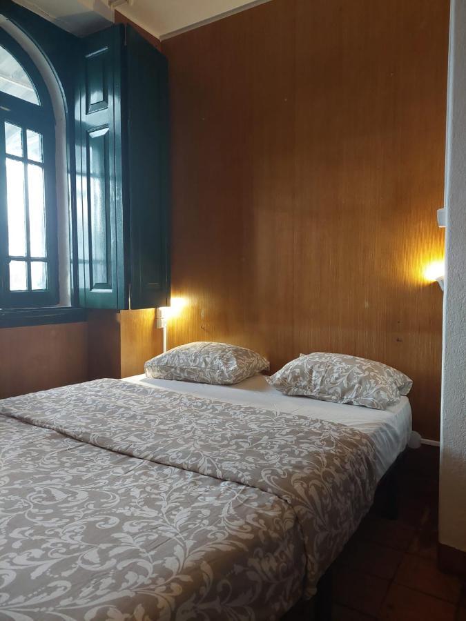 Beach House Sao Pedro São Pedro do Estoril 外观 照片