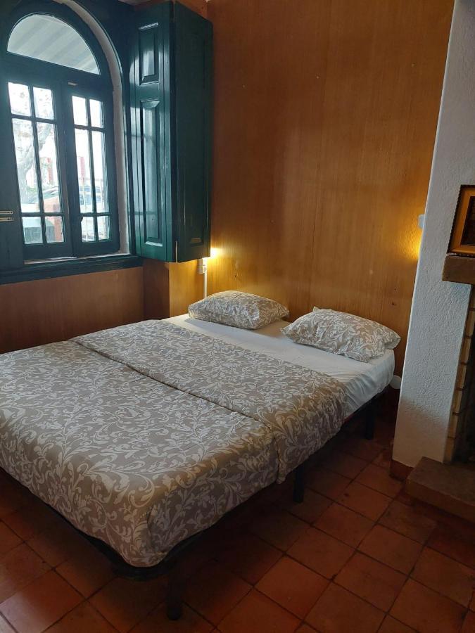 Beach House Sao Pedro São Pedro do Estoril 外观 照片