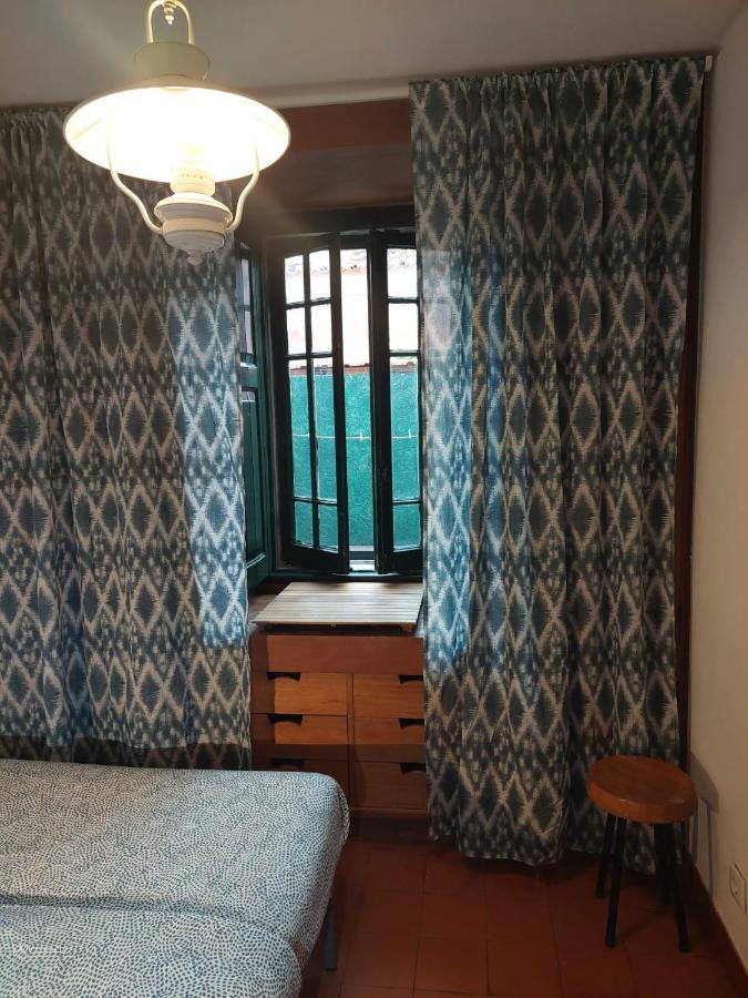 Beach House Sao Pedro São Pedro do Estoril 外观 照片