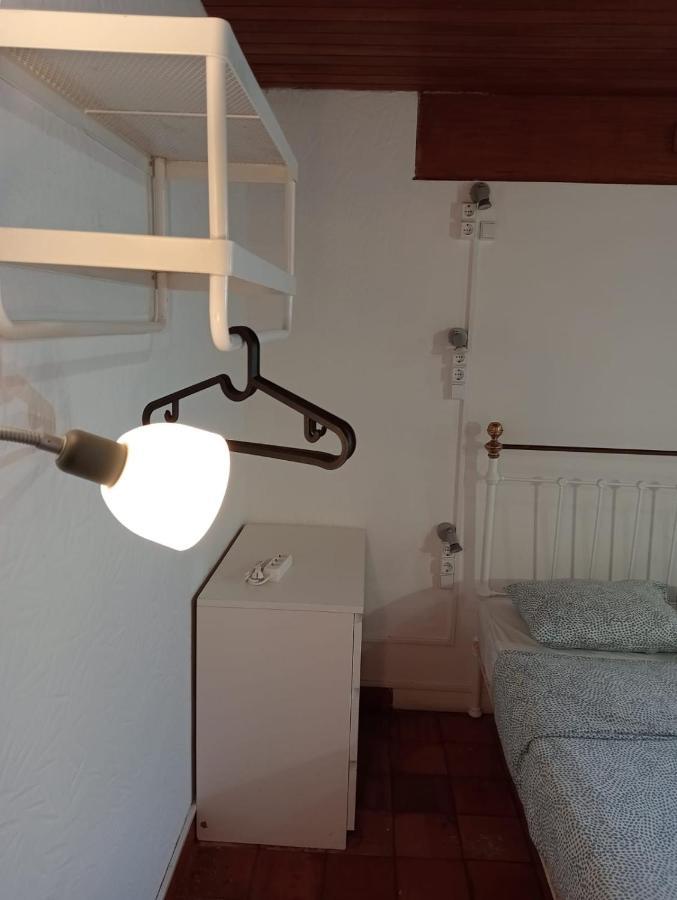 Beach House Sao Pedro São Pedro do Estoril 外观 照片