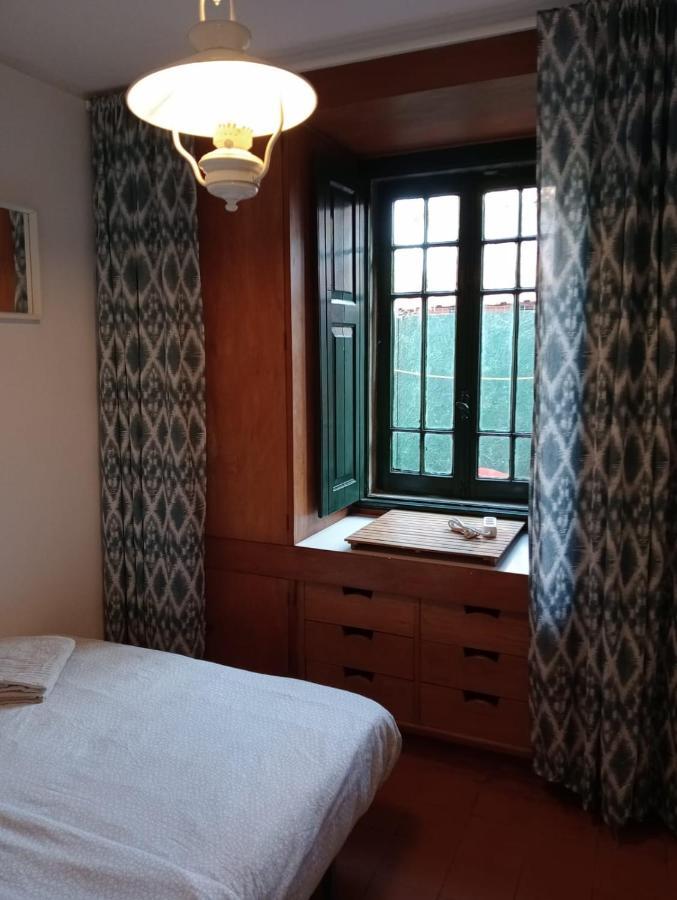 Beach House Sao Pedro São Pedro do Estoril 外观 照片