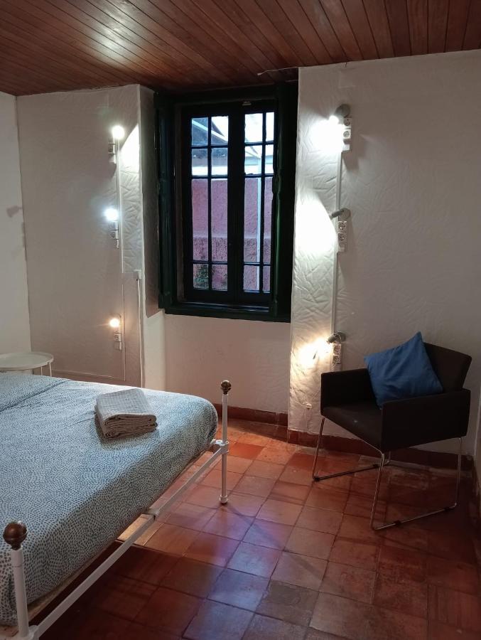 Beach House Sao Pedro São Pedro do Estoril 外观 照片