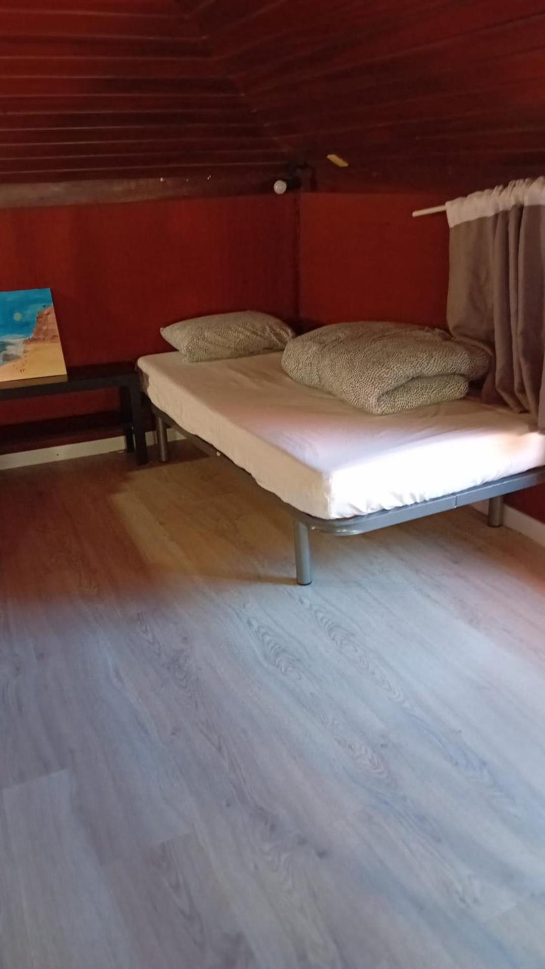 Beach House Sao Pedro São Pedro do Estoril 外观 照片
