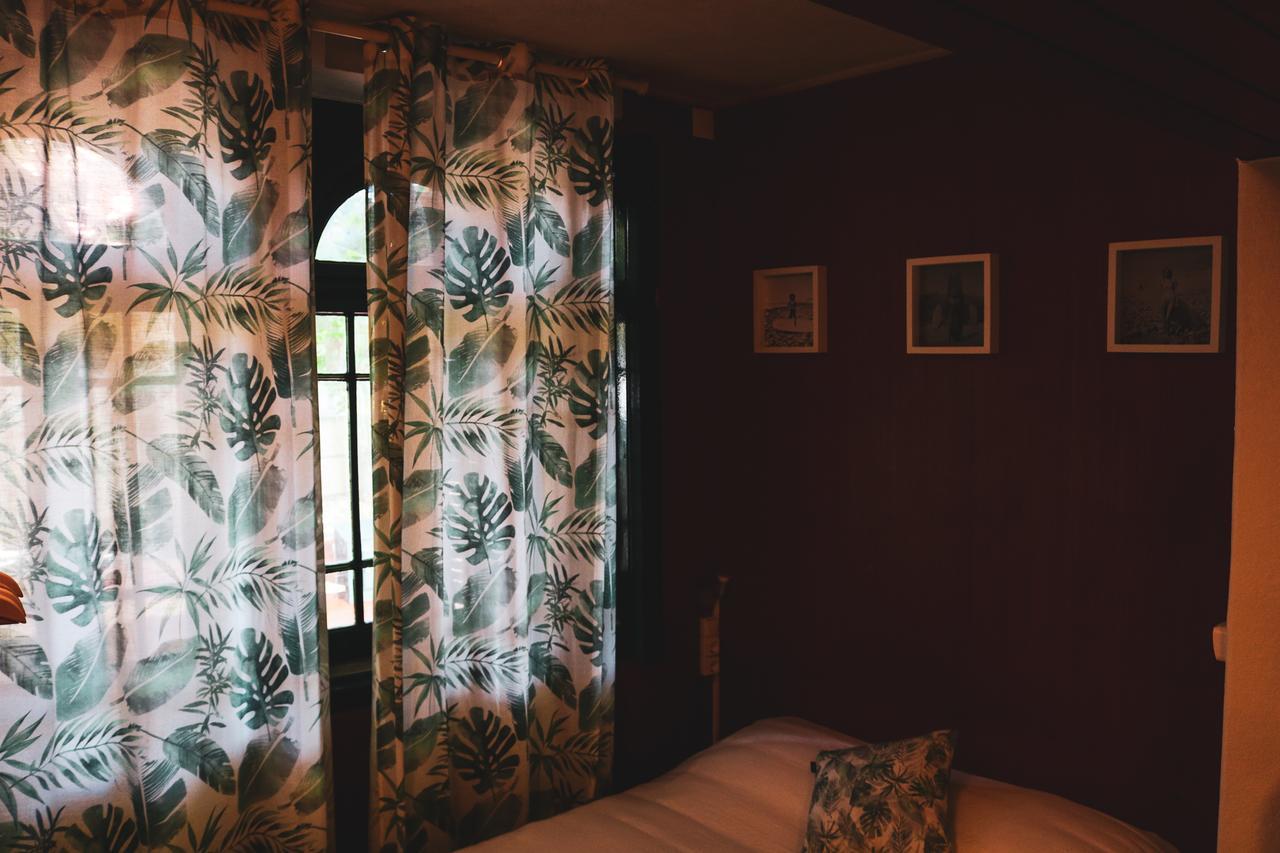Beach House Sao Pedro São Pedro do Estoril 外观 照片