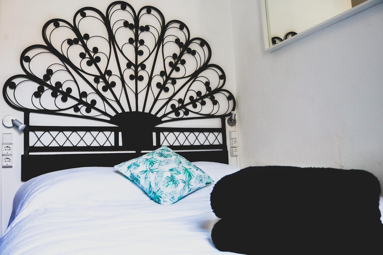 Beach House Sao Pedro São Pedro do Estoril 外观 照片